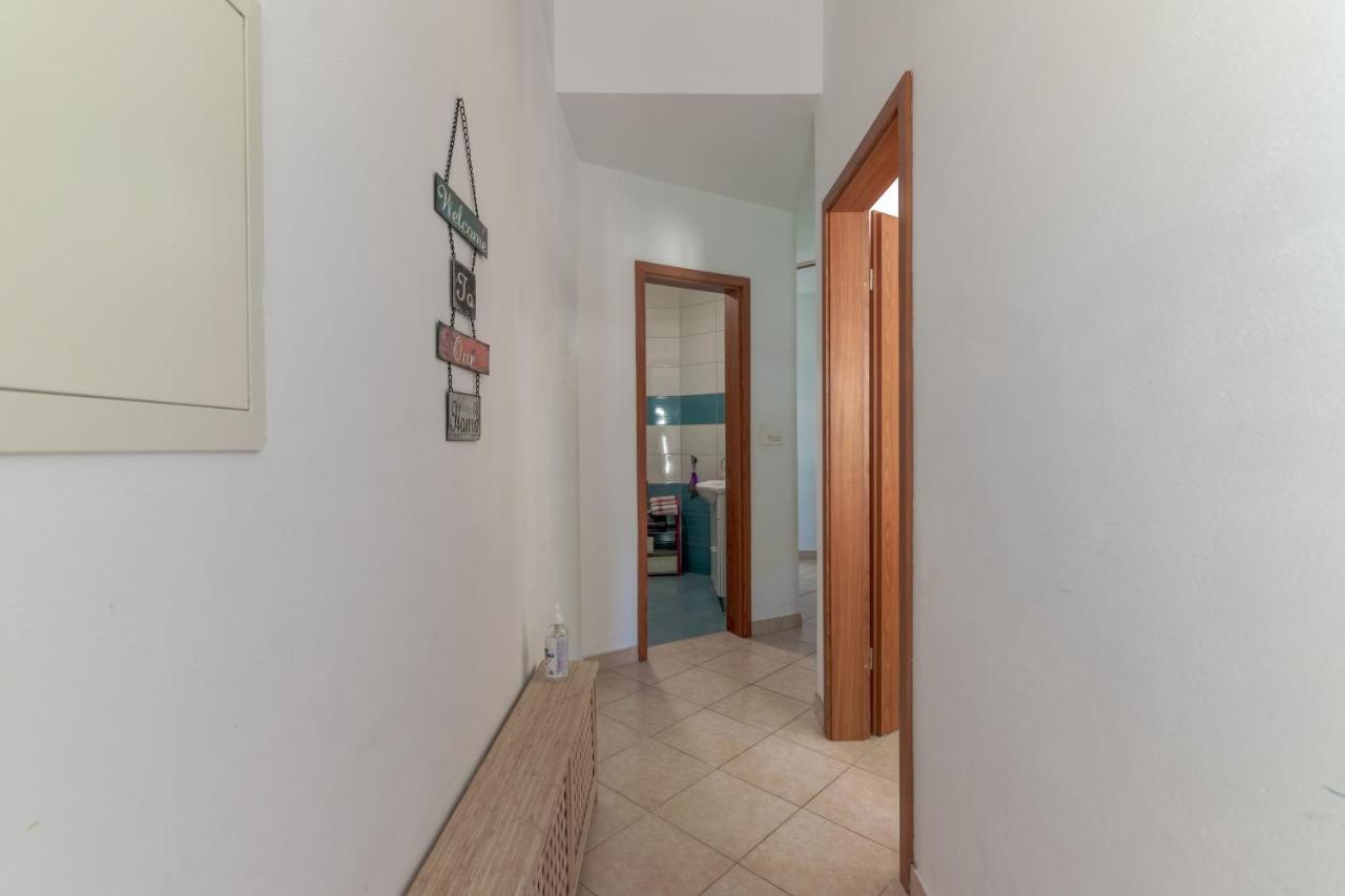Seaside Secluded Apartments Cove Torac, Hvar - 575 Gdinj Exterior photo