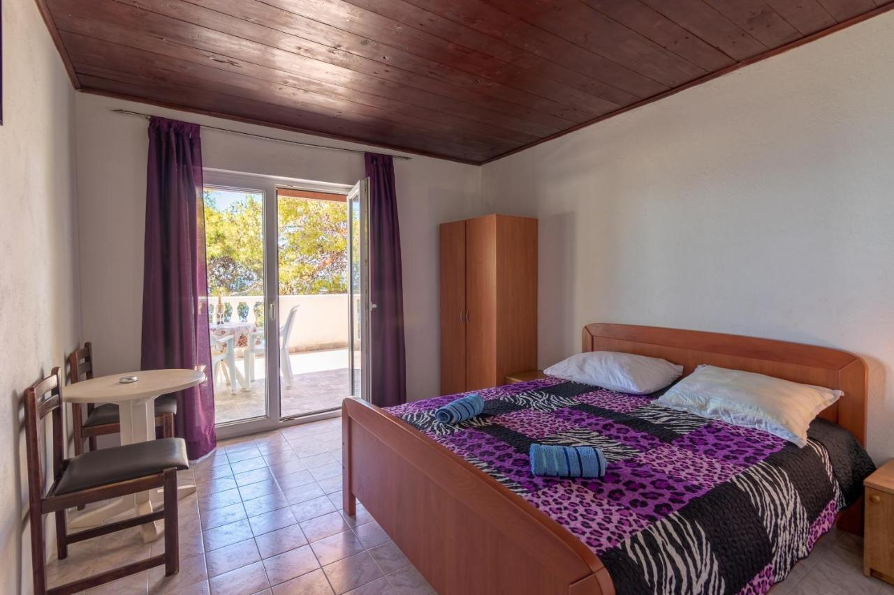 Seaside Secluded Apartments Cove Torac, Hvar - 575 Gdinj Exterior photo